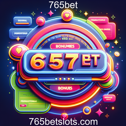 Descubra a Categoria de Bônus no 765bet: Aumente suas Chances de Ganhar