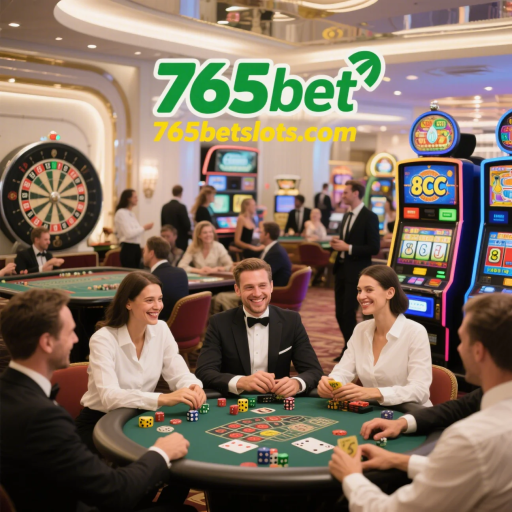 765bet