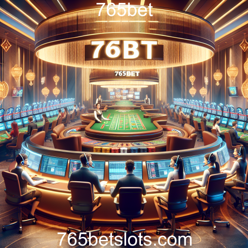 A Importância do Suporte ao Cliente na Indústria de Jogos: Um Olhar sobre a 765bet